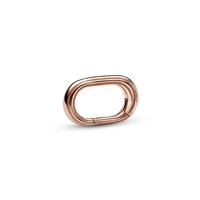 Anello Pandora Donna in Lega metallica 181060C00 - 181060C00
